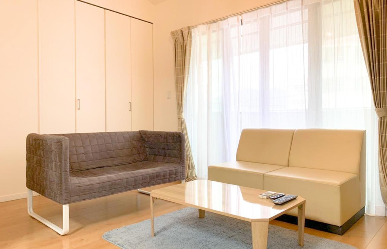 Guesthouse徳島201 Токусима Экстерьер фото