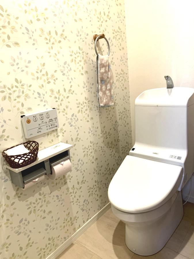 Guesthouse徳島201 Токусима Экстерьер фото