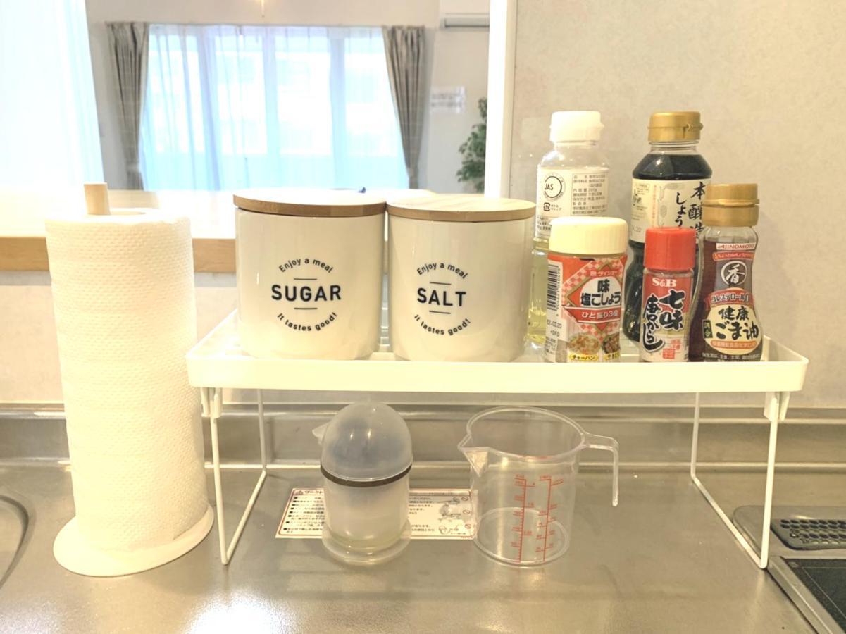 Guesthouse徳島201 Токусима Экстерьер фото