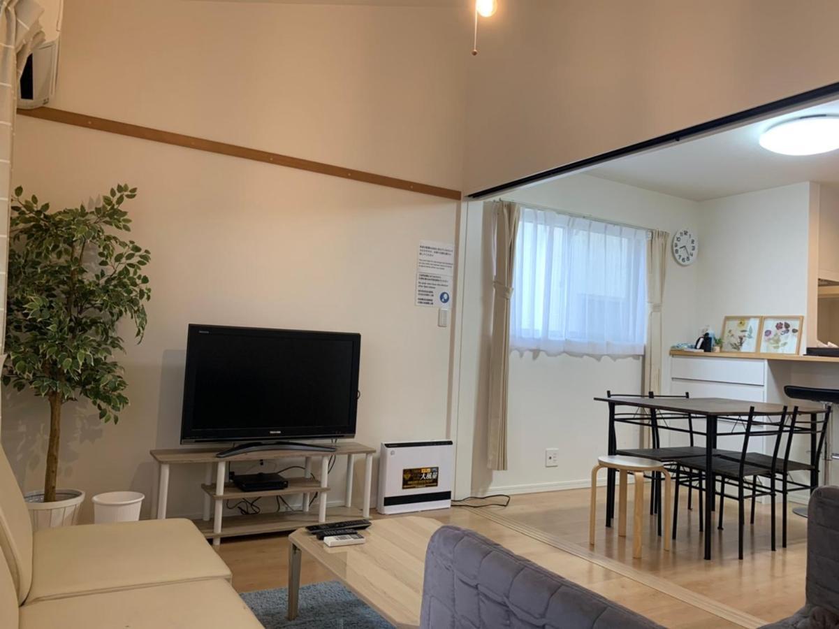 Guesthouse徳島201 Токусима Экстерьер фото